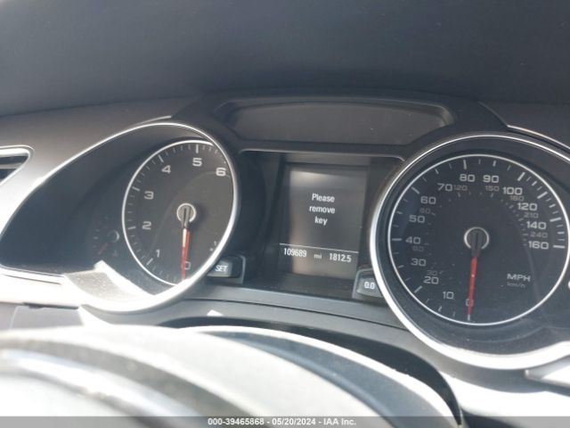 WAULFAFR3EA034164 Audi A5 2.0t Premium