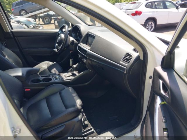 JM3KE4DY3G0752813 Mazda Cx-5 Grand Touring