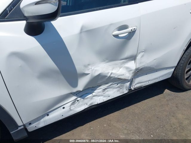 JM3KE4DY3G0752813 Mazda Cx-5 Grand Touring