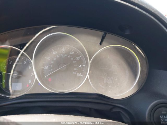 JM3KE4DY3G0752813 Mazda Cx-5 Grand Touring