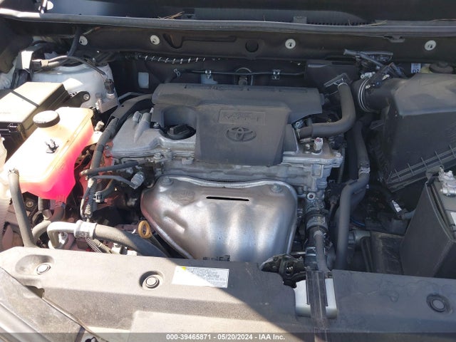 Toyota Rav4 Xle 2017 2T3WFREV1HW346051 Image 10