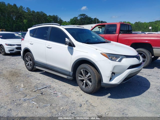 Toyota Rav4 Xle 2017 2T3WFREV1HW346051 Image 13