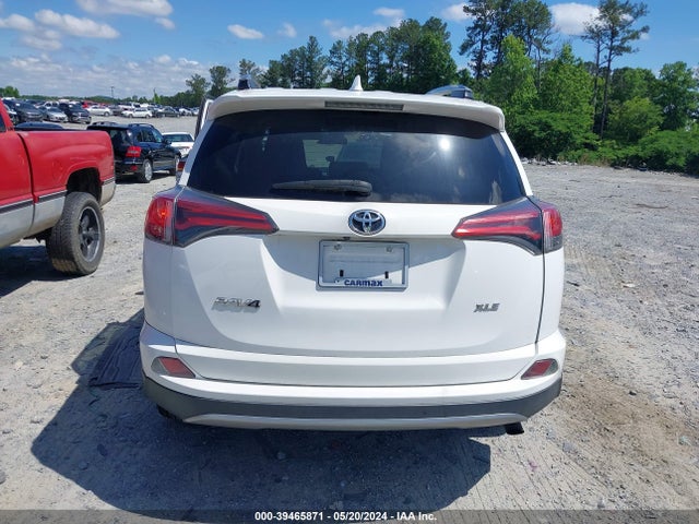 Toyota Rav4 Xle 2017 2T3WFREV1HW346051 Image 16
