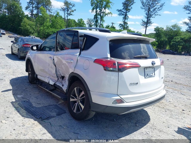 Toyota Rav4 Xle 2017 2T3WFREV1HW346051 Image 3