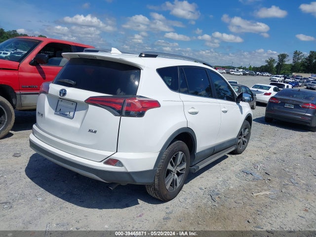 Toyota Rav4 Xle 2017 2T3WFREV1HW346051 Image 4