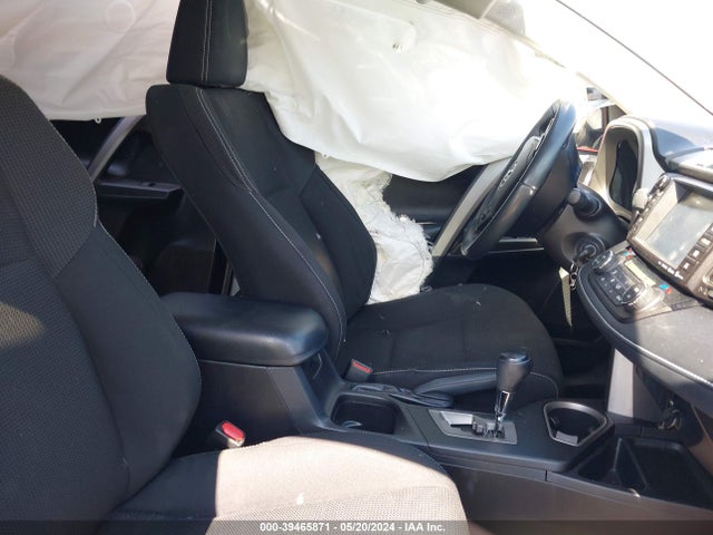 Toyota Rav4 Xle 2017 2T3WFREV1HW346051 Image 5
