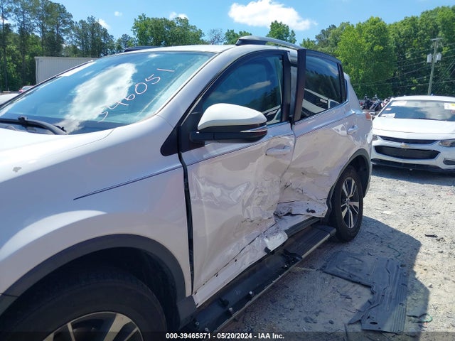 Toyota Rav4 Xle 2017 2T3WFREV1HW346051 Image 6