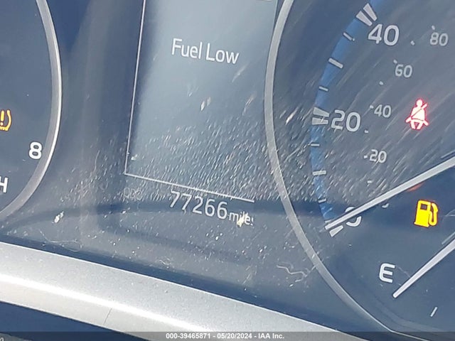 Toyota Rav4 Xle 2017 2T3WFREV1HW346051 Image 7