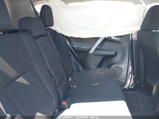 Toyota Rav4 Xle 2017 2T3WFREV1HW346051 Image 8