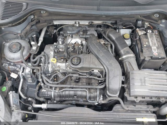 3VV1X7B23NM013306 Volkswagen Taos 1.5t Sel