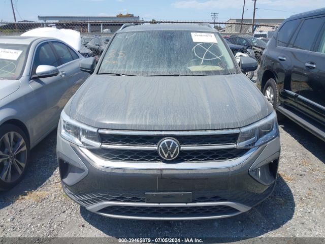 3VV1X7B23NM013306 Volkswagen Taos 1.5t Sel