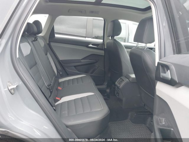3VV1X7B23NM013306 Volkswagen Taos 1.5t Sel