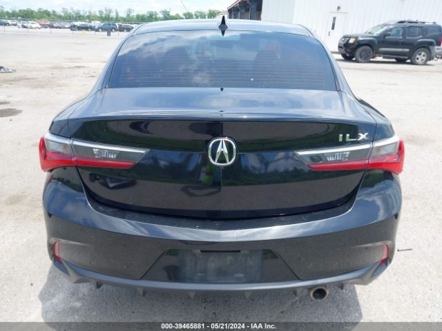 19UDE2F3XKA001817 Acura Ilx Standard