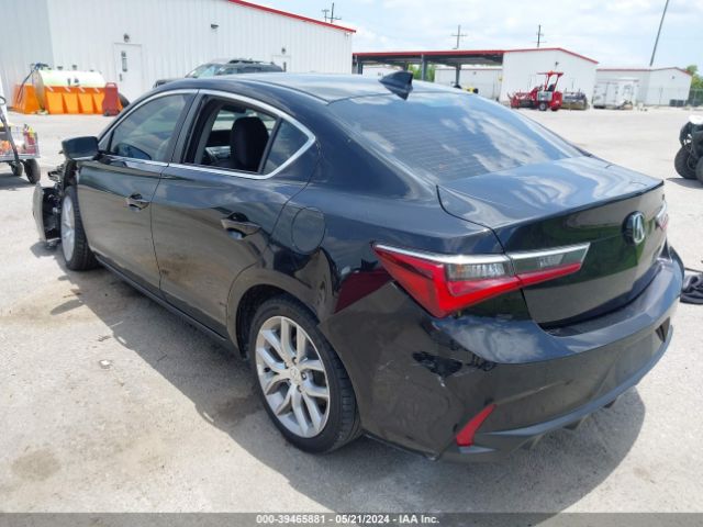 19UDE2F3XKA001817 Acura Ilx Standard