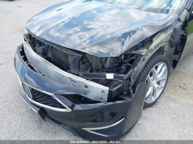 19UDE2F3XKA001817 Acura Ilx Standard