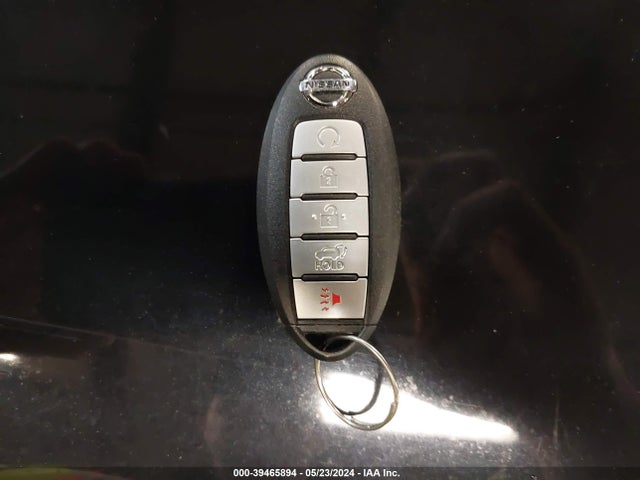 Nissan ROGUE SV 2018 KNMAT2MV1JP599545 Image 11