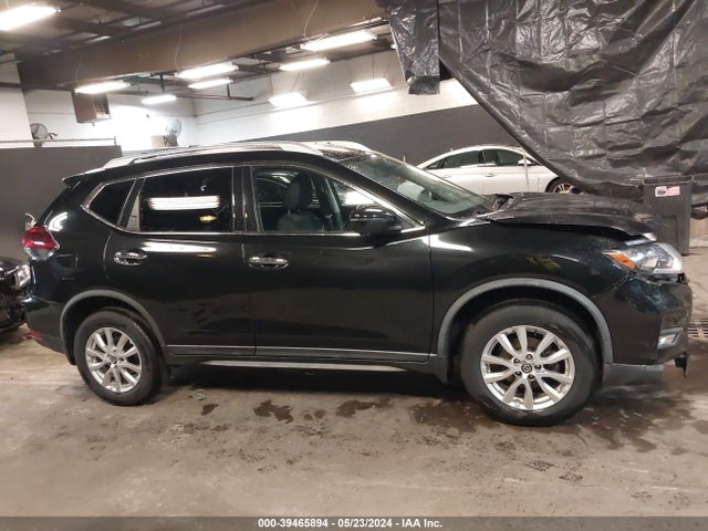 Nissan ROGUE SV 2018 KNMAT2MV1JP599545 Image 14