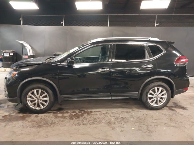 Nissan ROGUE SV 2018 KNMAT2MV1JP599545 Image 15