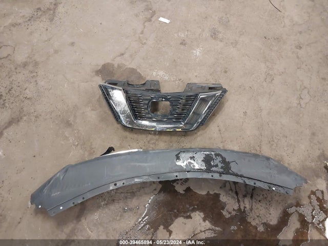 Nissan ROGUE SV 2018 KNMAT2MV1JP599545 Image 12