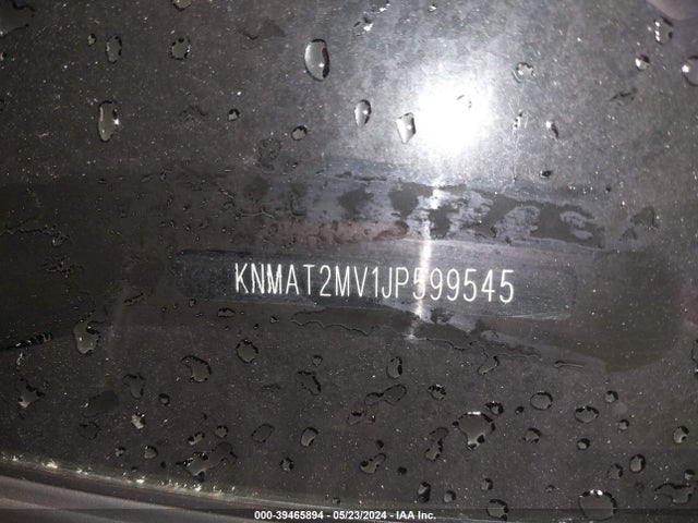 Nissan ROGUE SV 2018 KNMAT2MV1JP599545 Image 18