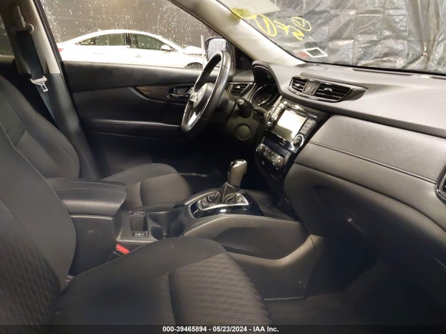 Nissan ROGUE SV 2018 KNMAT2MV1JP599545 Image 5