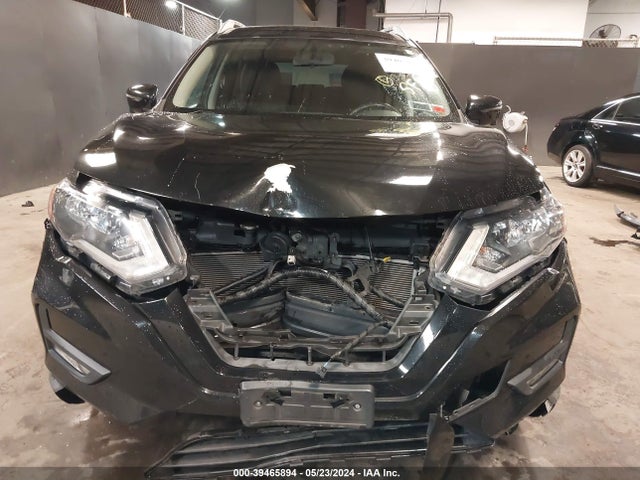 Nissan ROGUE SV 2018 KNMAT2MV1JP599545 Image 6