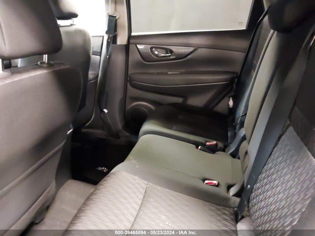 Nissan ROGUE SV 2018 KNMAT2MV1JP599545 Image 8