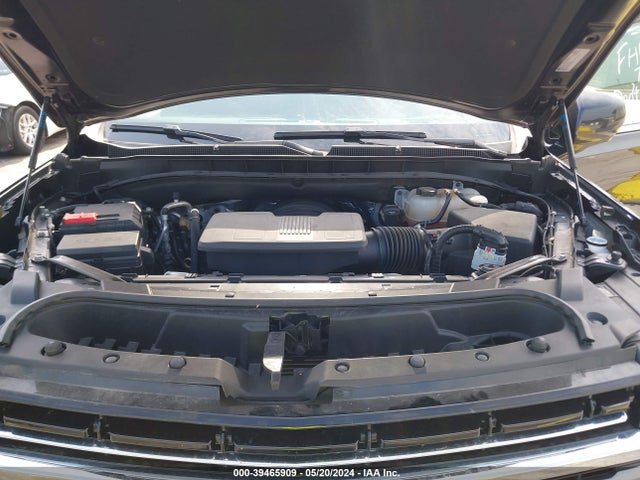 Chevrolet Suburban 2wd Lt 2023 1GNSCCKD6PR278979 Image 10