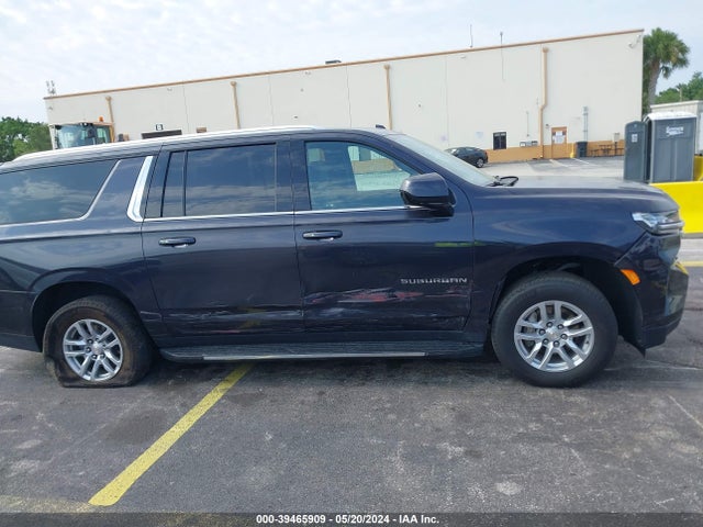 Chevrolet Suburban 2wd Lt 2023 1GNSCCKD6PR278979 Image 13