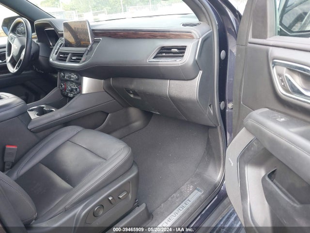 Chevrolet Suburban 2wd Lt 2023 1GNSCCKD6PR278979 Image 5