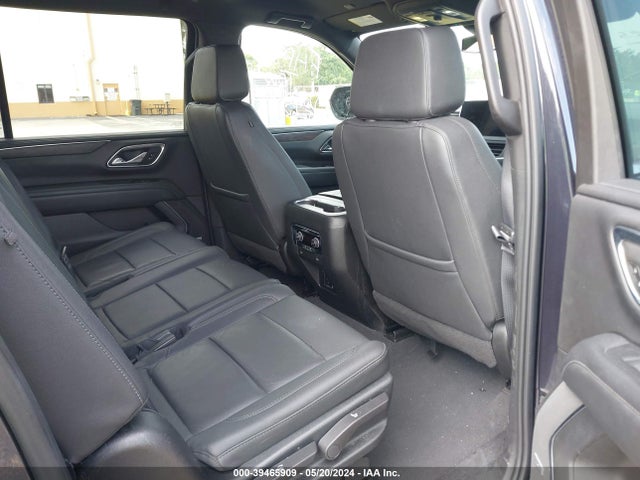 Chevrolet Suburban 2wd Lt 2023 1GNSCCKD6PR278979 Image 8
