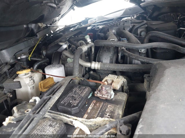 Subaru Impreza 2.0i Premium 2015 JF1GPAC67F8323722 Image 10