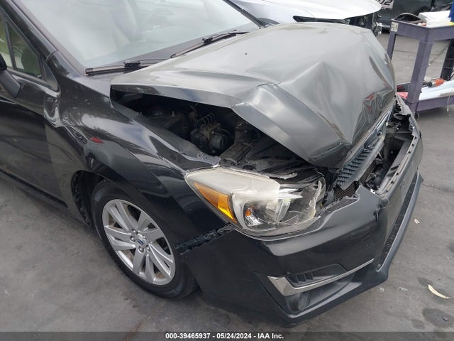 Subaru Impreza 2.0i Premium 2015 JF1GPAC67F8323722 Image 12