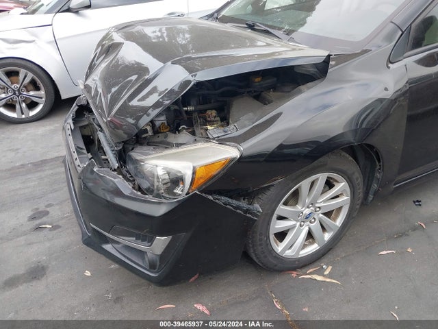 Subaru Impreza 2.0i Premium 2015 JF1GPAC67F8323722 Image 13