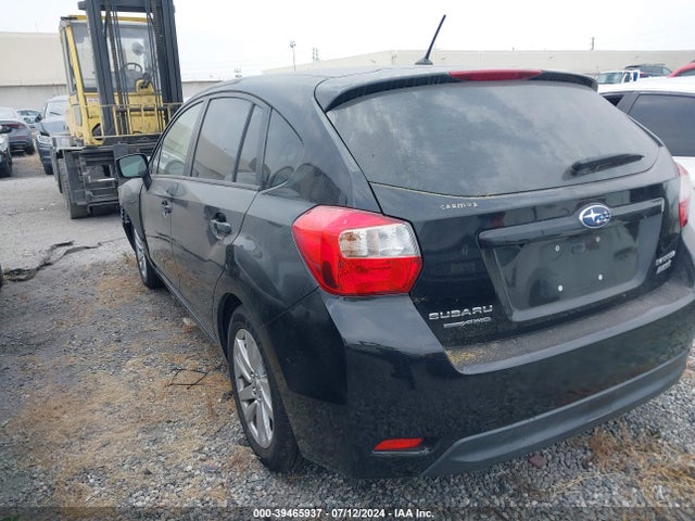 Subaru Impreza 2.0i Premium 2015 JF1GPAC67F8323722 Image 3