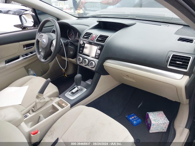 Subaru Impreza 2.0i Premium 2015 JF1GPAC67F8323722 Image 5