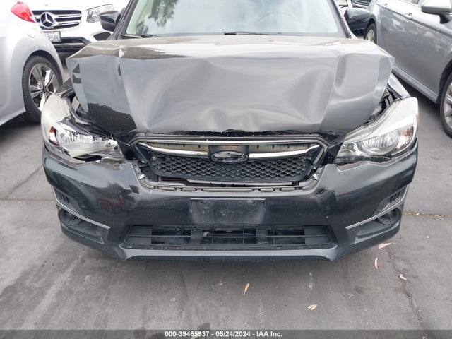 Subaru Impreza 2.0i Premium 2015 JF1GPAC67F8323722 Image 6