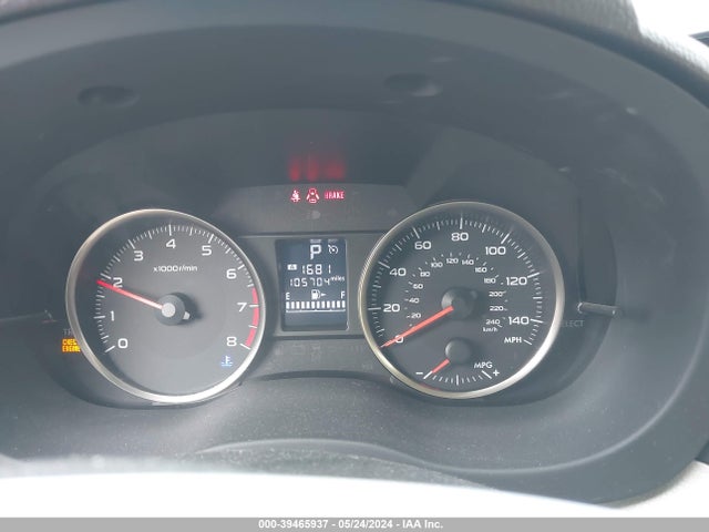 Subaru Impreza 2.0i Premium 2015 JF1GPAC67F8323722 Image 7