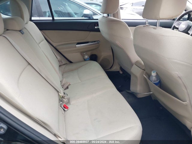 Subaru Impreza 2.0i Premium 2015 JF1GPAC67F8323722 Image 8