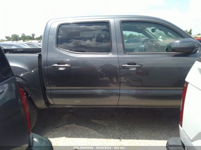 Toyota Tacoma Sr V6 2021 5TFCZ5AN0MX255299 Image 13