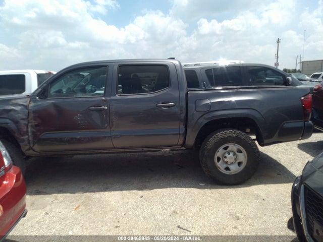 Toyota Tacoma Sr V6 2021 5TFCZ5AN0MX255299 Image 14