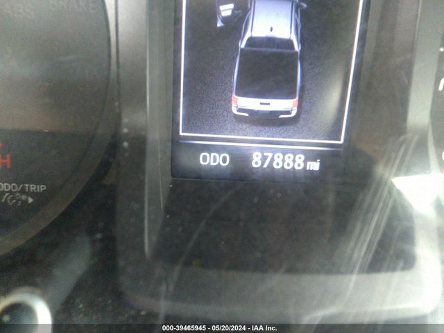 Toyota Tacoma Sr V6 2021 5TFCZ5AN0MX255299 Image 7