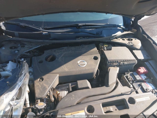 Nissan Altima 2.5 Sv 2015 1N4AL3AP9FC253890 Image 10