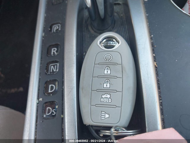 Nissan Altima 2.5 Sv 2015 1N4AL3AP9FC253890 Image 11