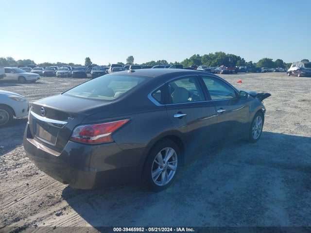 Nissan Altima 2.5 Sv 2015 1N4AL3AP9FC253890 Image 4