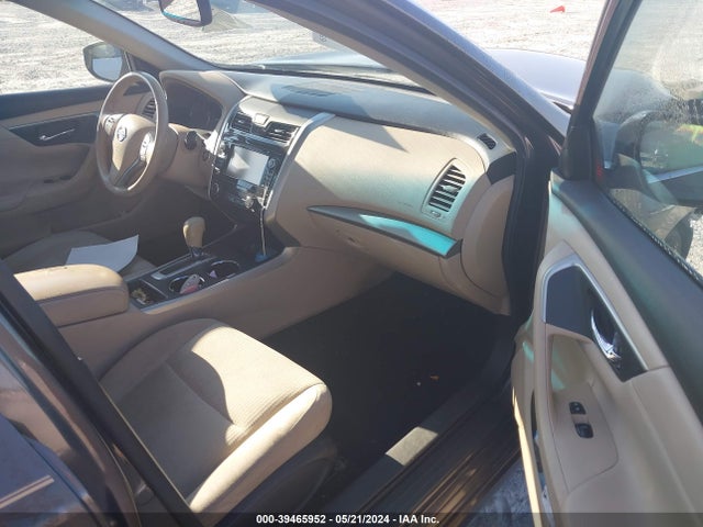 Nissan Altima 2.5 Sv 2015 1N4AL3AP9FC253890 Image 5