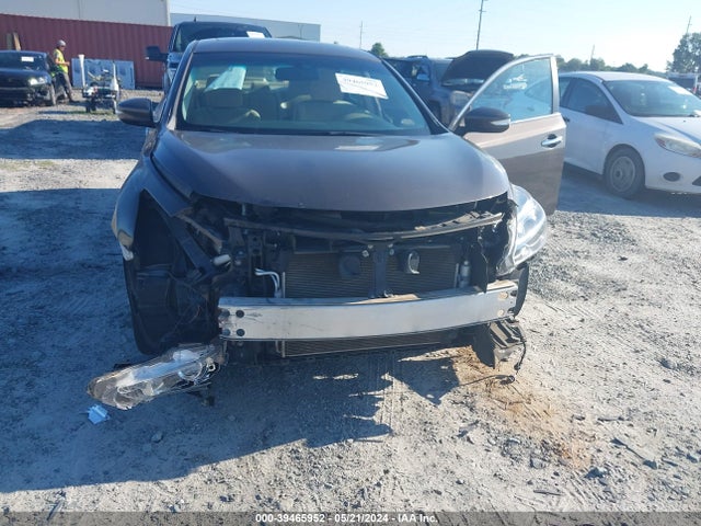 Nissan Altima 2.5 Sv 2015 1N4AL3AP9FC253890 Image 6