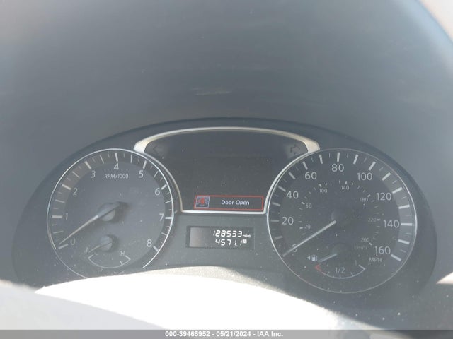 Nissan Altima 2.5 Sv 2015 1N4AL3AP9FC253890 Image 7