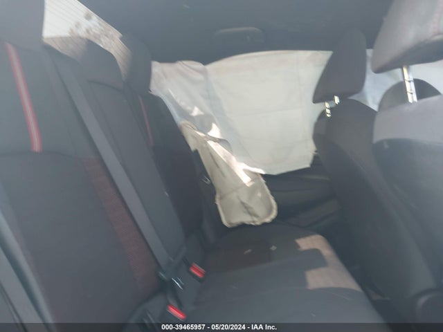 Toyota COROLLA SE 2023 JTDP4MCE5P3515408 Image 8