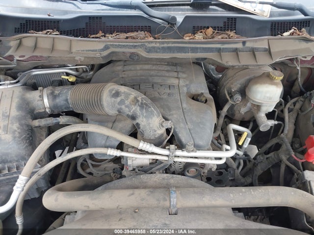RAM 1500 Express 2014 1C6RR6FT3ES135610 Image 10